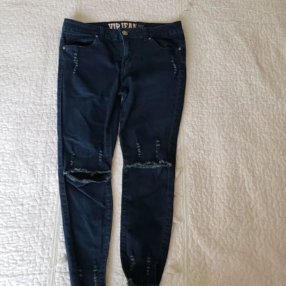 VIP Women jeans size 13